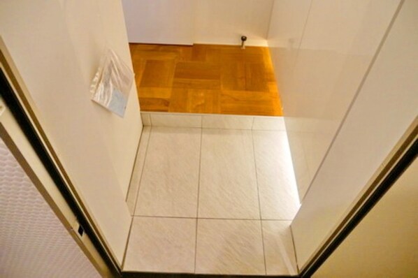 ラクラス洗足の物件内観写真